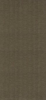 Casamance C&eacute;rame B75072346 - Grijs Behang
