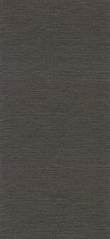 Casamance Terra Rossa 76232242 - Zwart Behang