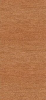 Casamance Terra Rossa 76233262 - Oranje Behang