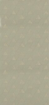 Casamance Bord Du Nil 76172344 - Geel Behang
