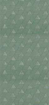 Casamance Bord Du Nil 76172446 - Geel Behang
