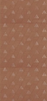Casamance Bord Du Nil 76172548 - Bruin Behang