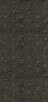 Casamance Bord Du Nil 76172650 - Bruin Behang