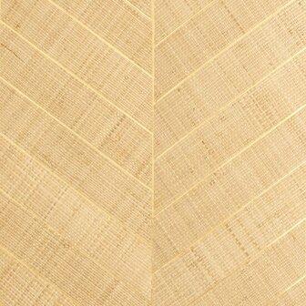 Casamance Solal 71250101 - Beige Behang