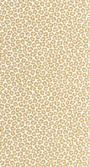 Caselio Wild WILD104940203 - Bruin Behang