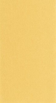 Caselio Damier DAI104992554 - Geel Behang