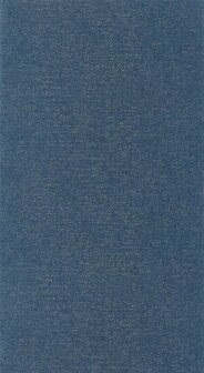 Caselio Damier DAI105006120 - Blauw Behang