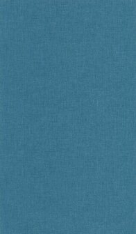 Caselion Linen Edition LNE103226160 - Blauw Behang