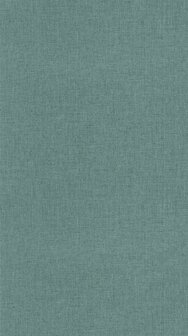 Caselion Linen Edition LNE103227270 - Groen Behang