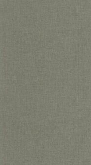 Caselion Linen Edition LNE103227400 - Groen Behang