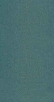Caselion Linen Edition LNE103236120 - Blauw Behang