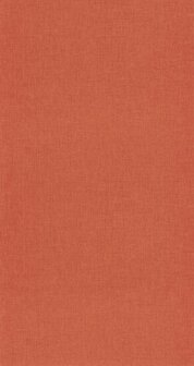 Caselion Linen Edition LNE68523730 - Oranje Behang