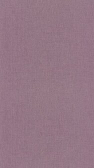 Caselion Linen Edition LNE68525642 - Paars Behang