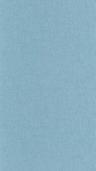 Caselion Linen Edition LNE68526020 - Blauw Behang