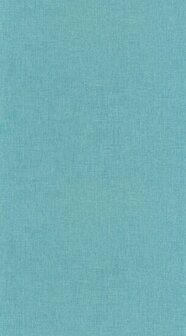 Caselion Linen Edition LNE68526571 - Blauw Behang
