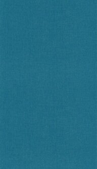 Caselion Linen Edition LNE68526851 - Blauw Behang