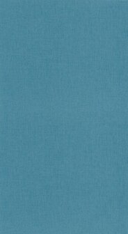 Caselion Linen Edition LNE68526960 - Blauw Behang
