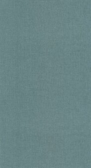 Caselion Linen Edition LNE68527477 - Groen Behang