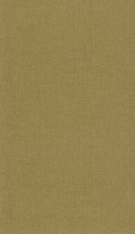 Caselion Linen Edition LNE68527634 - Groen Behang