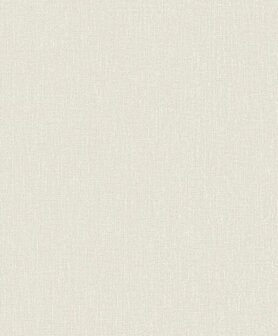 HookedOnWalls NEUTRALIZER 01 31602 Cr&egrave;me Weefsel Behang
