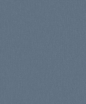 HookedOnWalls NEUTRALIZER 01 31624 Blauw Behang