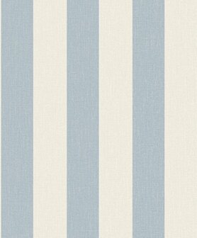 HookedOnWalls NEUTRALIZER 01 31644 Blauw Behang