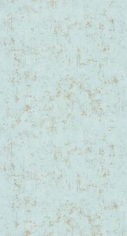 Caselio Beton 2 BTO101496250 - Blauw Behang