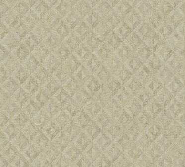 AS Creation Jade - 39505-1 / 395051 Beige Behang