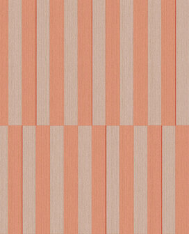 Eijffinger Revive 333620 Roze Behang