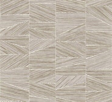Arte Essentials Totem INFINITY 18936 Taupe Behang