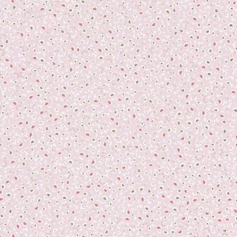 Caselio Girl Power GPR100764121 - Roze Behang