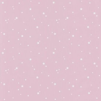Caselio Girl Power GPR100804000 - Roze Behang