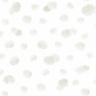 Caselio Girl Power GPR100852223 - Wit Behang