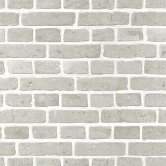 Caselio Bistrot D Alice BIS100681017 - Beige Behang