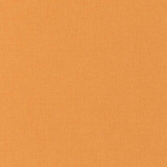 Caselio Bistrot D Alice BIS68523187 - Oranje Behang