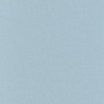 Caselio Bistrot D Alice BIS68526000 - Blauw Behang