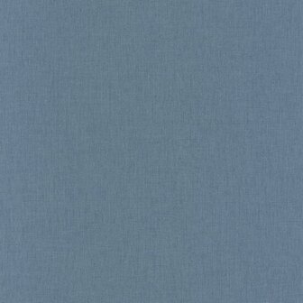 Caselio Bistrot D Alice BIS68526460 - Blauw Behang