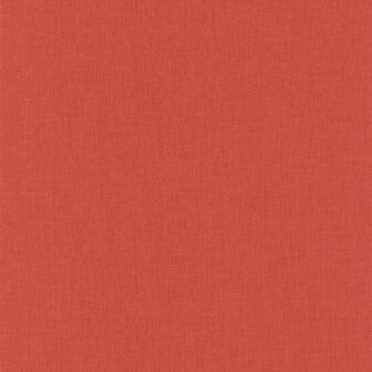 Caselio Bistrot D Alice BIS68528000 - Rood Behang