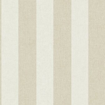 Caselio Bistrot D Alice BIS69031010 - Beige Behang