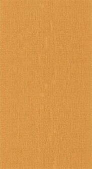 Caselio Natt&eacute; NAE101563030 - Oranje Behang