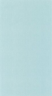 Caselio Natt&eacute; NAE101566000 - Blauw Behang