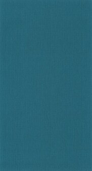 Caselio Natt&eacute; NAE101566680 - Blauw Behang