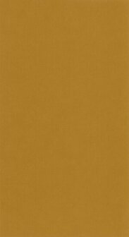 Caselio Flower Power FLP64522029 - Geel Behang