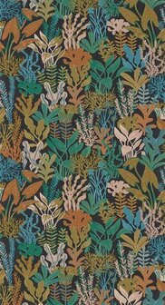 Caselio Sea You Soon SYO102757245 - Multicolours Behang