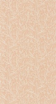 Caselio Sea You Soon SYO102783097 - Oranje Behang