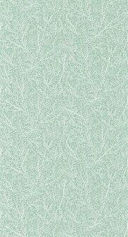 Caselio Sea You Soon SYO102787110 - Groen Behang