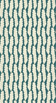 Caselio Sea You Soon SYO102816787 - Blauw Behang