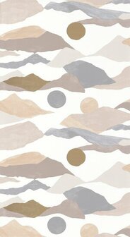 Caselio Imagination IMG102181129 - Beige Behang