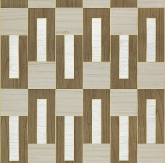 Arte Imperialis ELONGATA IM51 Behang