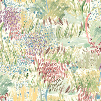 HookedOnWalls Breeze ORCHIDEA BR24072 Behang